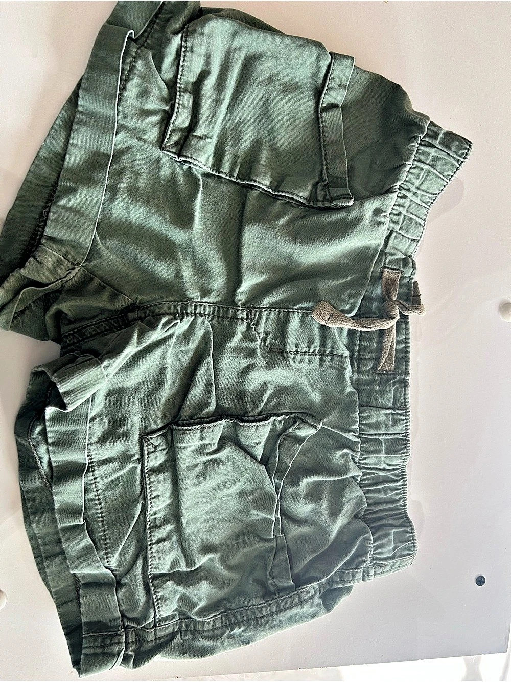 Girls short bundle